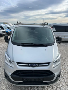 Ford Transit Custom  6   5b | Mobile.bg    4