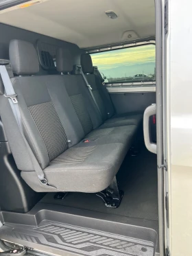 Ford Transit Custom  6   5b | Mobile.bg    12