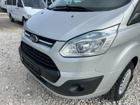 Ford Transit Custom  6   5b | Mobile.bg    3