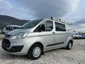 Ford Transit Custom  6   5b | Mobile.bg    5
