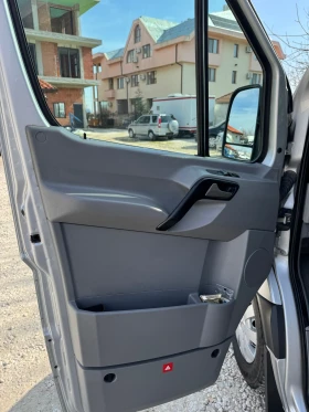 Mercedes-Benz Sprinter 316 Full, снимка 14 - Бусове и автобуси - 53681118