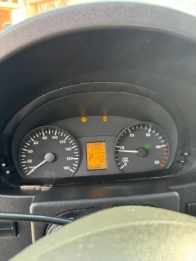 Mercedes-Benz Sprinter 316 Full, снимка 11 - Бусове и автобуси - 53681118