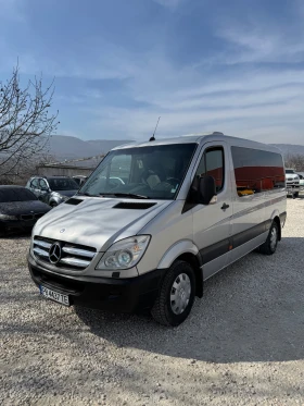 Mercedes-Benz Sprinter 316 Full - изображение 1