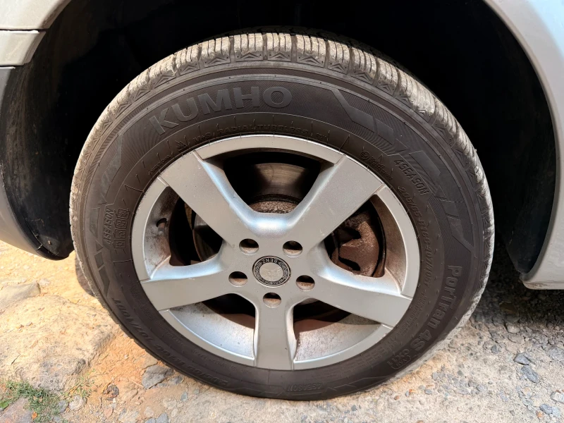 Mercedes-Benz Vito 2.2 CDI 111, снимка 9 - Бусове и автобуси - 52473863