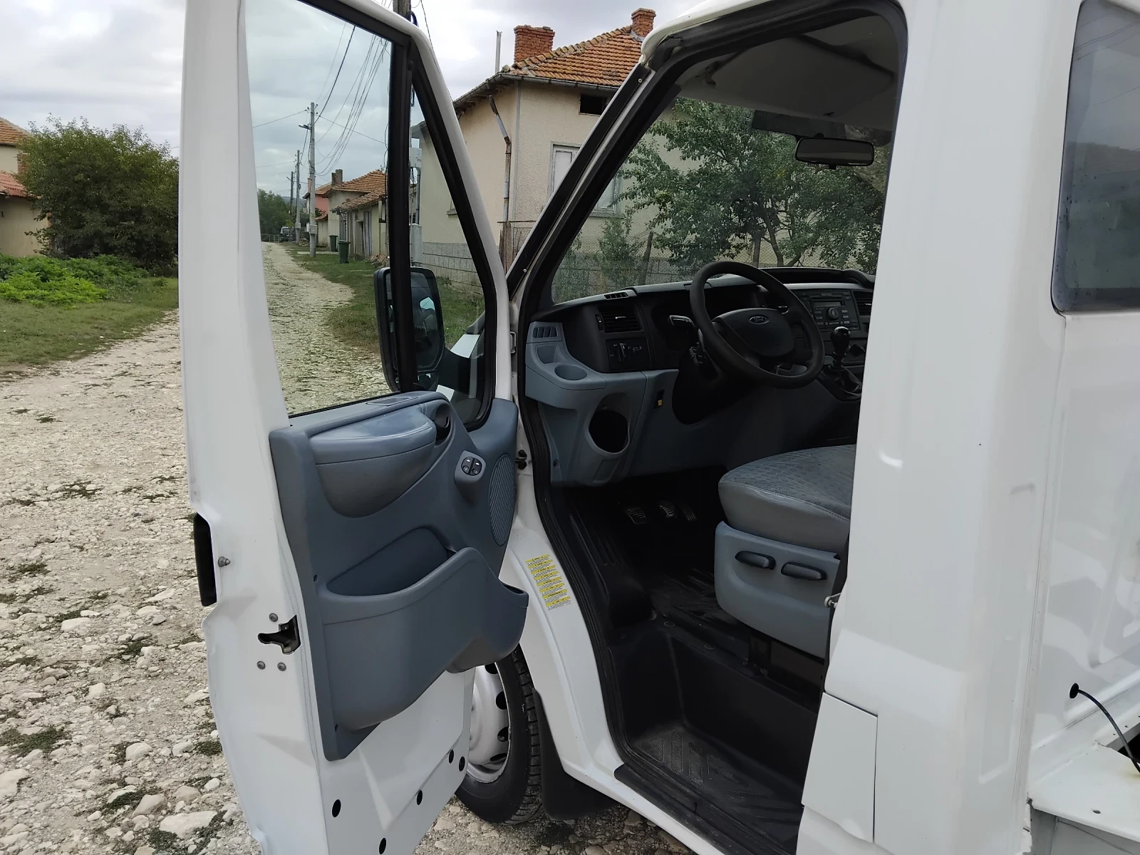 Ford Transit  - изображение 5