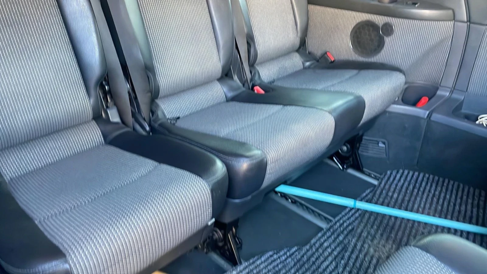 Mercedes-Benz Viano Mercedes viano long 3.0 224 ps. - изображение 9