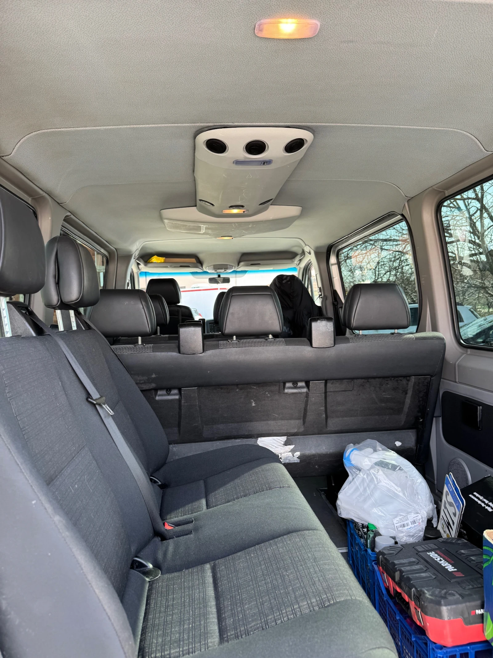 Mercedes-Benz Sprinter 316 Full | Mobile.bg � ����������� 16