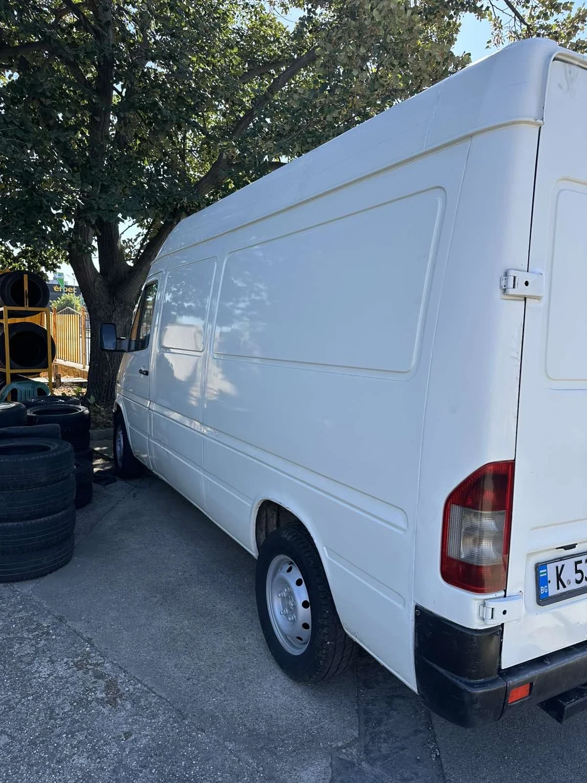 Mercedes-Benz Sprinter 312 | Mobile.bg � ����������� 3