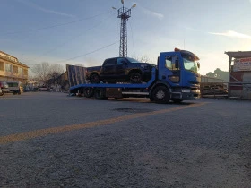 Renault Premium Специален с Боге, снимка 5