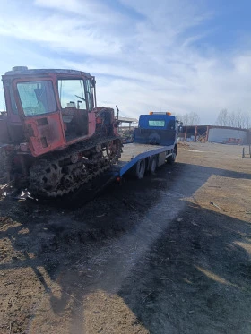 Renault Premium Специален с Боге, снимка 8