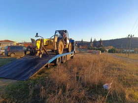 Renault Premium Специален с Боге, снимка 17