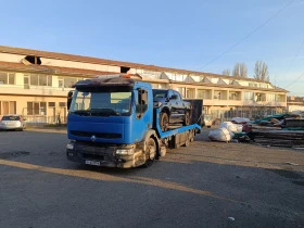 Renault Premium Специален с Боге, снимка 4