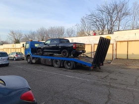 Renault Premium Специален с Боге, снимка 1