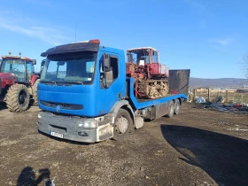 Renault Premium Специален с Боге, снимка 7