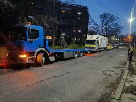 Renault Premium Специален с Боге, снимка 11