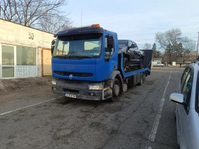 Renault Premium Специален с Боге, снимка 2