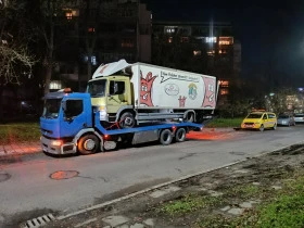 Renault Premium Специален с Боге, снимка 12