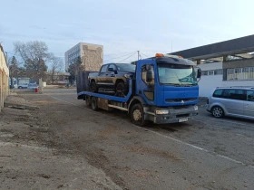 Renault Premium Специален с Боге, снимка 3