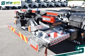 Volvo Fh LKW25042, снимка 12