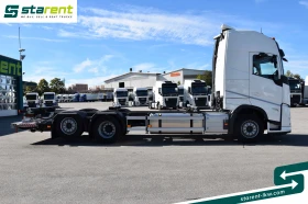 Volvo Fh LKW25042, снимка 4