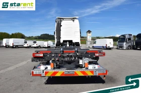 Volvo Fh LKW25042, снимка 6