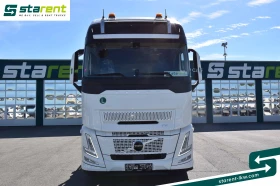 Volvo Fh LKW25042, снимка 2