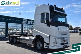 Volvo Fh LKW25042, снимка 3