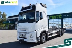 Volvo Fh LKW25042, снимка 1