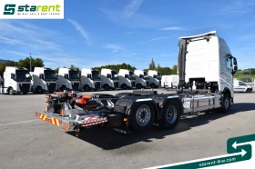 Volvo Fh LKW25042, снимка 5