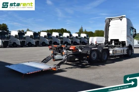 Volvo Fh LKW25042, снимка 9