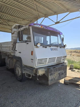 Steyr 1291 | Mobile.bg    2