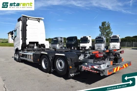 Обява за продажба на Volvo Fh LKW25042 ~Цена по договаряне - изображение 6