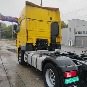 Daf FT XF 106  480 SUPERSPACE CAB | Mobile.bg    7