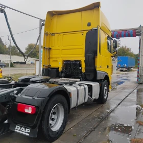 Daf FT XF 106  480 SUPERSPACE CAB | Mobile.bg    3
