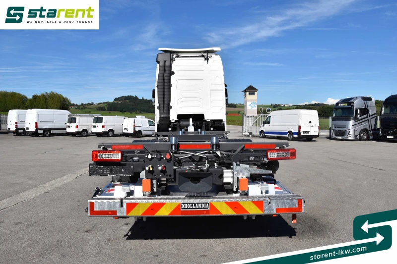 Volvo Fh LKW25042, снимка 6 - Камиони - 51754095