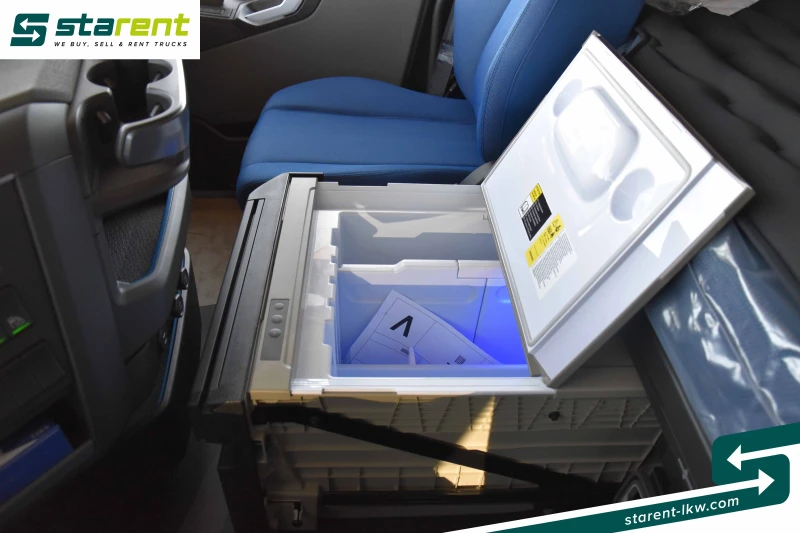 Volvo Fh LKW25042, снимка 17 - Камиони - 51754095