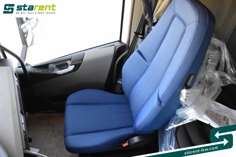 Volvo Fh LKW25042, снимка 16 - Камиони - 51754095