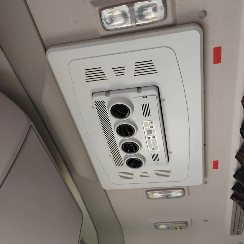 Daf XF 480 SUPERSPACE, INTARDER, BONUS TACHOSMART, снимка 12 - Камиони - 52300098