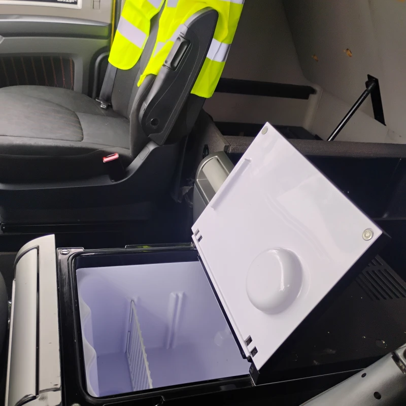 Daf XF 480 SUPERSPACE, INTARDER, BONUS TACHOSMART, снимка 17 - Камиони - 52300098