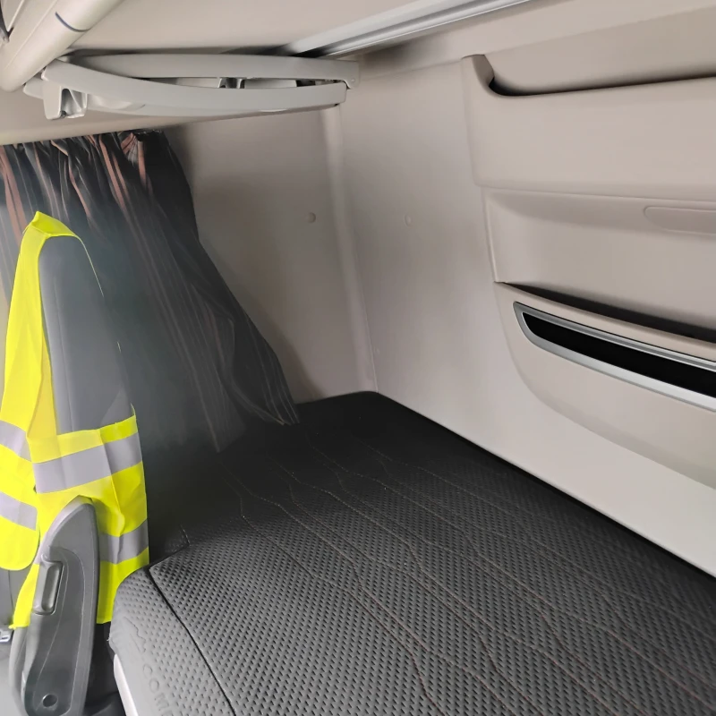 Daf XF 480 SUPERSPACE, INTARDER, BONUS TACHOSMART, снимка 15 - Камиони - 52300098