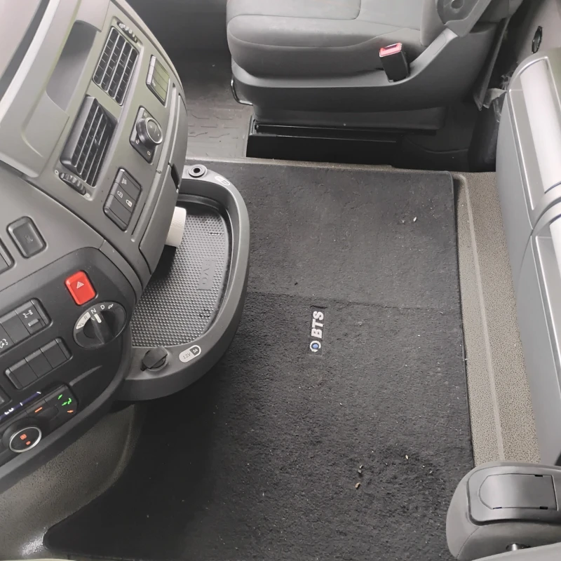 Daf XF 480 SUPERSPACE, INTARDER, BONUS TACHOSMART, снимка 14 - Камиони - 52300098