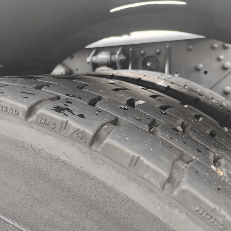 Daf XF 480 SUPERSPACE, INTARDER, BONUS TACHOSMART, снимка 8 - Камиони - 52300098