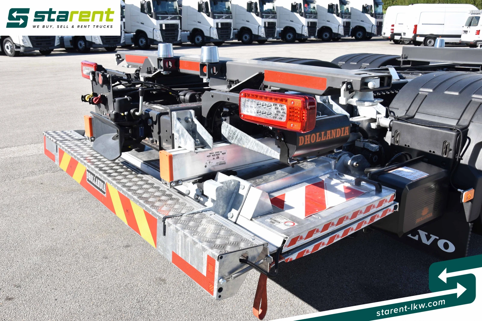 Volvo Fh LKW25042 | Mobile.bg � ����������� 12