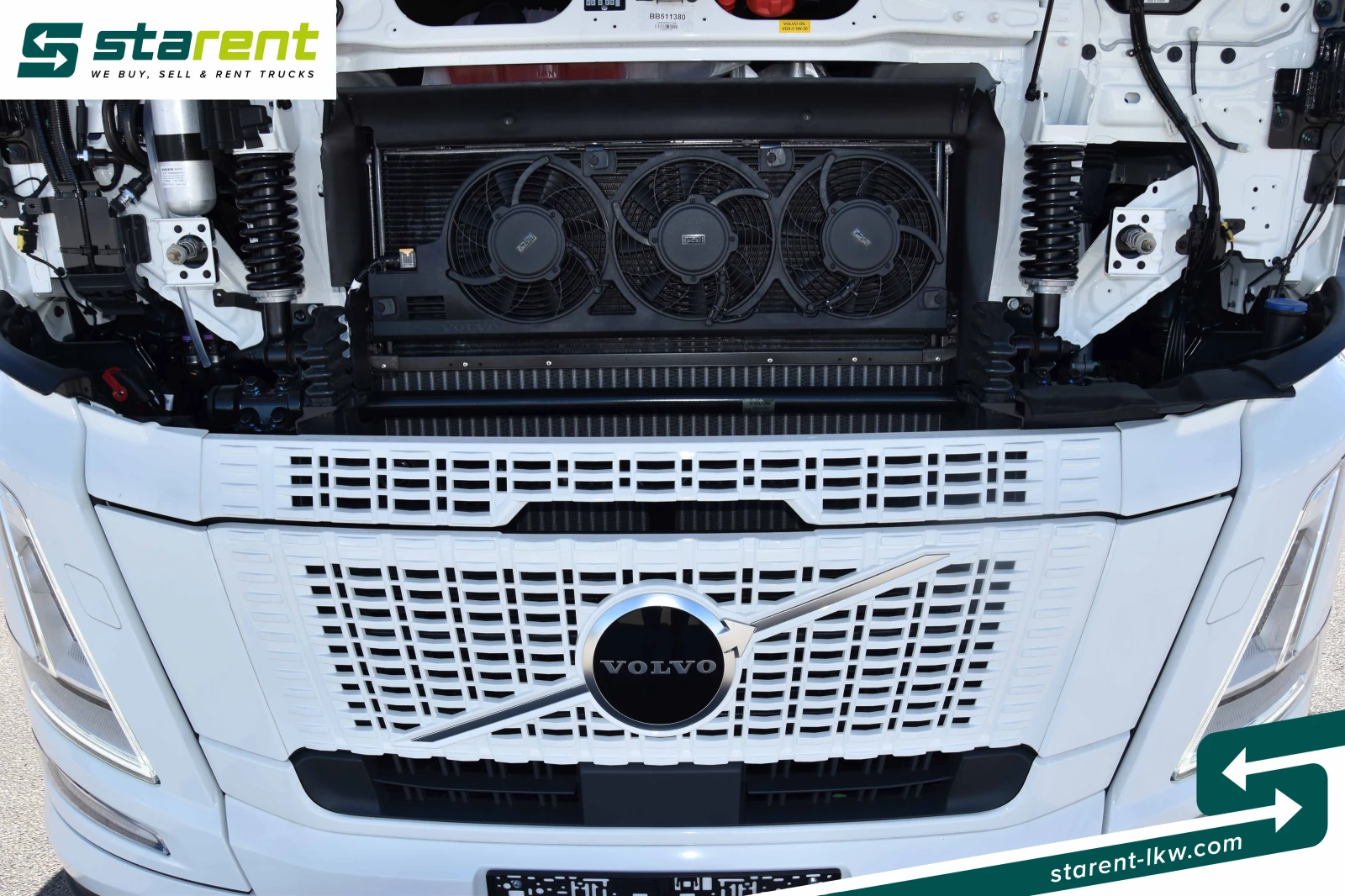 Volvo Fh LKW25042 | Mobile.bg � ����������� 14