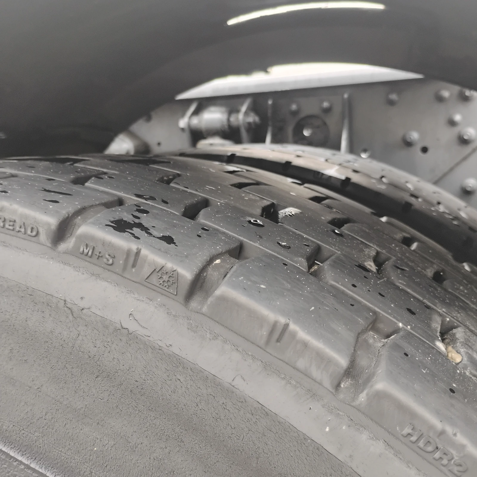 Daf FT XF 106  480 SUPERSPACE CAB - изображение 8