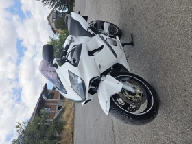 Honda Cbr F4i, снимка 9