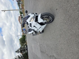 Honda Cbr F4i, снимка 2