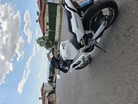 Honda Cbr F4i, снимка 3