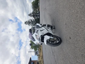 Honda Cbr F4i, снимка 5