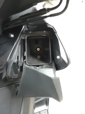 Yamaha T-max 530, снимка 16